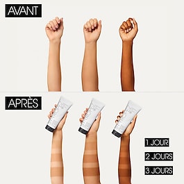 Gradual Tan Classic - Straffende Bräunungslotion für den Körper Light/Medium
